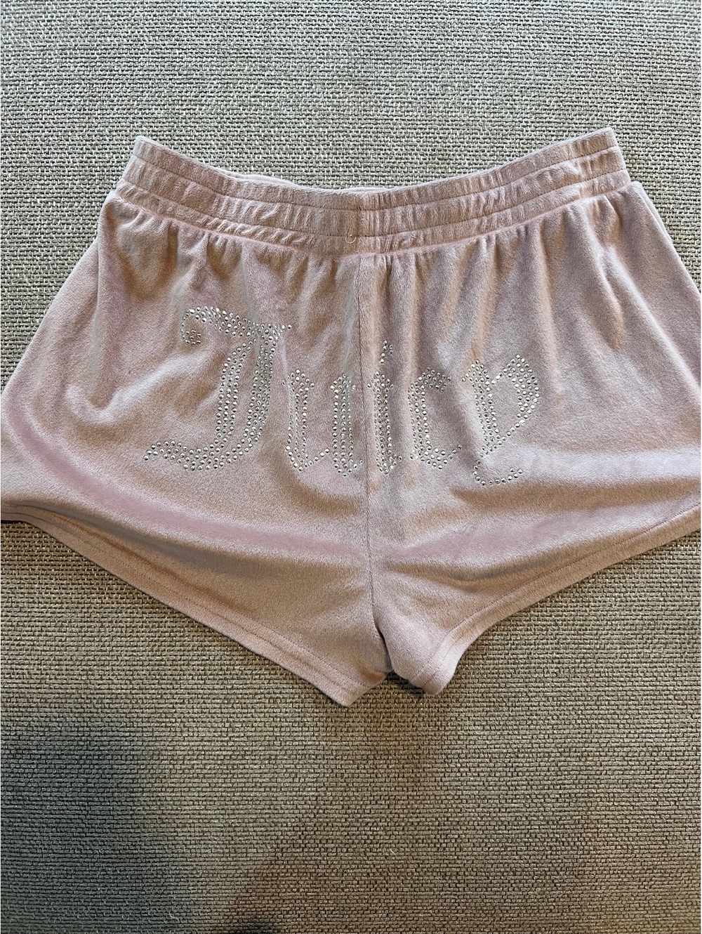 Juicy Couture Shorts